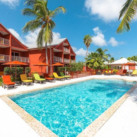 Orient Bay Palm Court Residence 4 Stars Quarter of Orleans Экстерьер фото