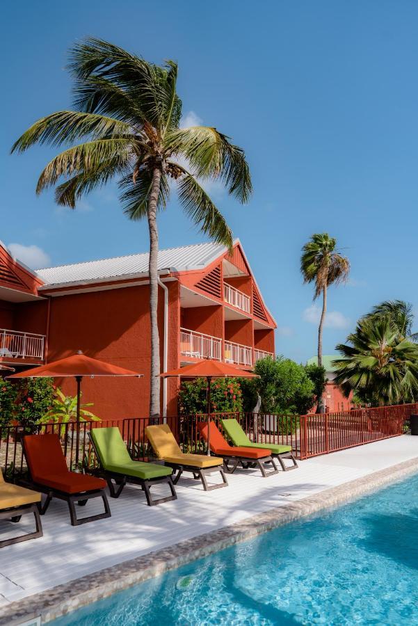 Orient Bay Palm Court Residence 4 Stars Quarter of Orleans Экстерьер фото