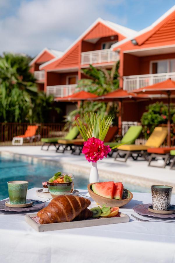 Orient Bay Palm Court Residence 4 Stars Quarter of Orleans Экстерьер фото