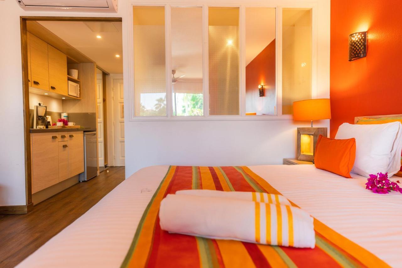 Orient Bay Palm Court Residence 4 Stars Quarter of Orleans Экстерьер фото