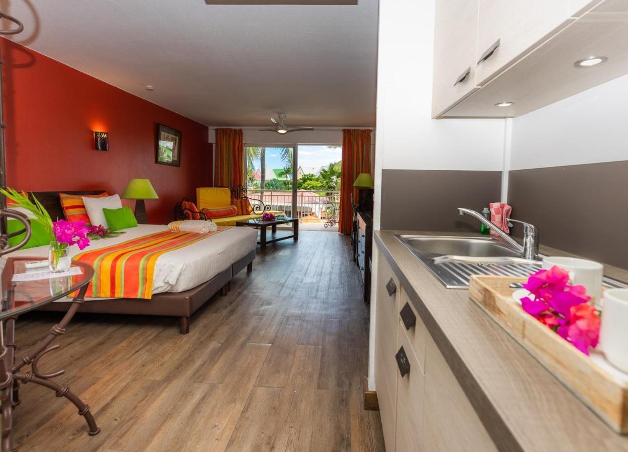 Orient Bay Palm Court Residence 4 Stars Quarter of Orleans Экстерьер фото