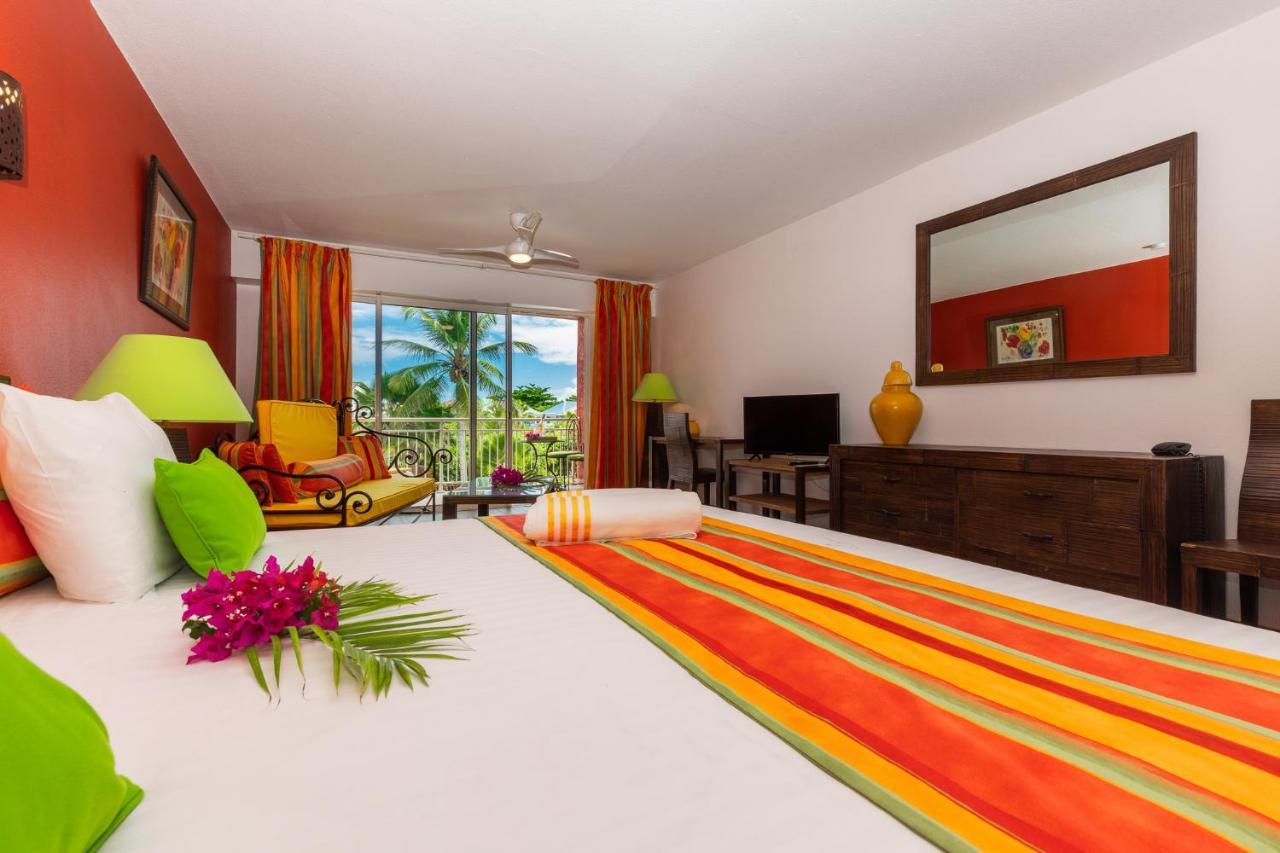 Orient Bay Palm Court Residence 4 Stars Quarter of Orleans Экстерьер фото