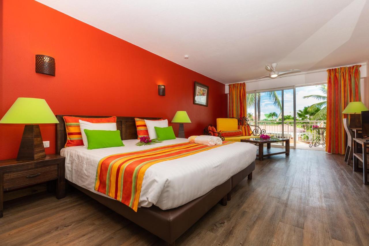 Orient Bay Palm Court Residence 4 Stars Quarter of Orleans Экстерьер фото