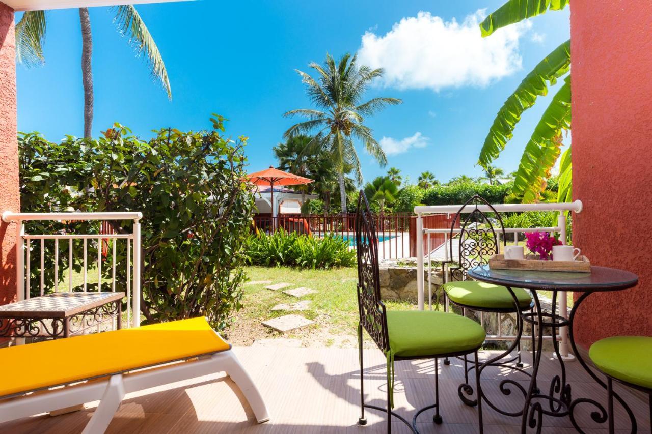 Orient Bay Palm Court Residence 4 Stars Quarter of Orleans Экстерьер фото