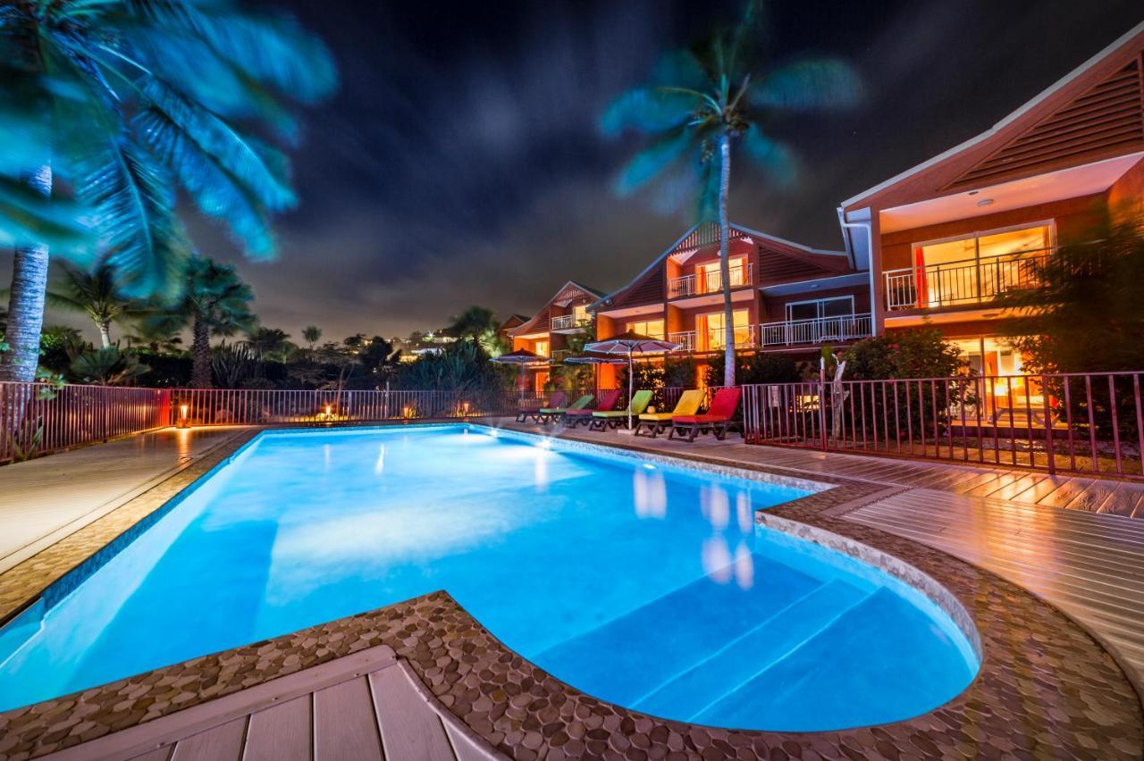 Orient Bay Palm Court Residence 4 Stars Quarter of Orleans Экстерьер фото