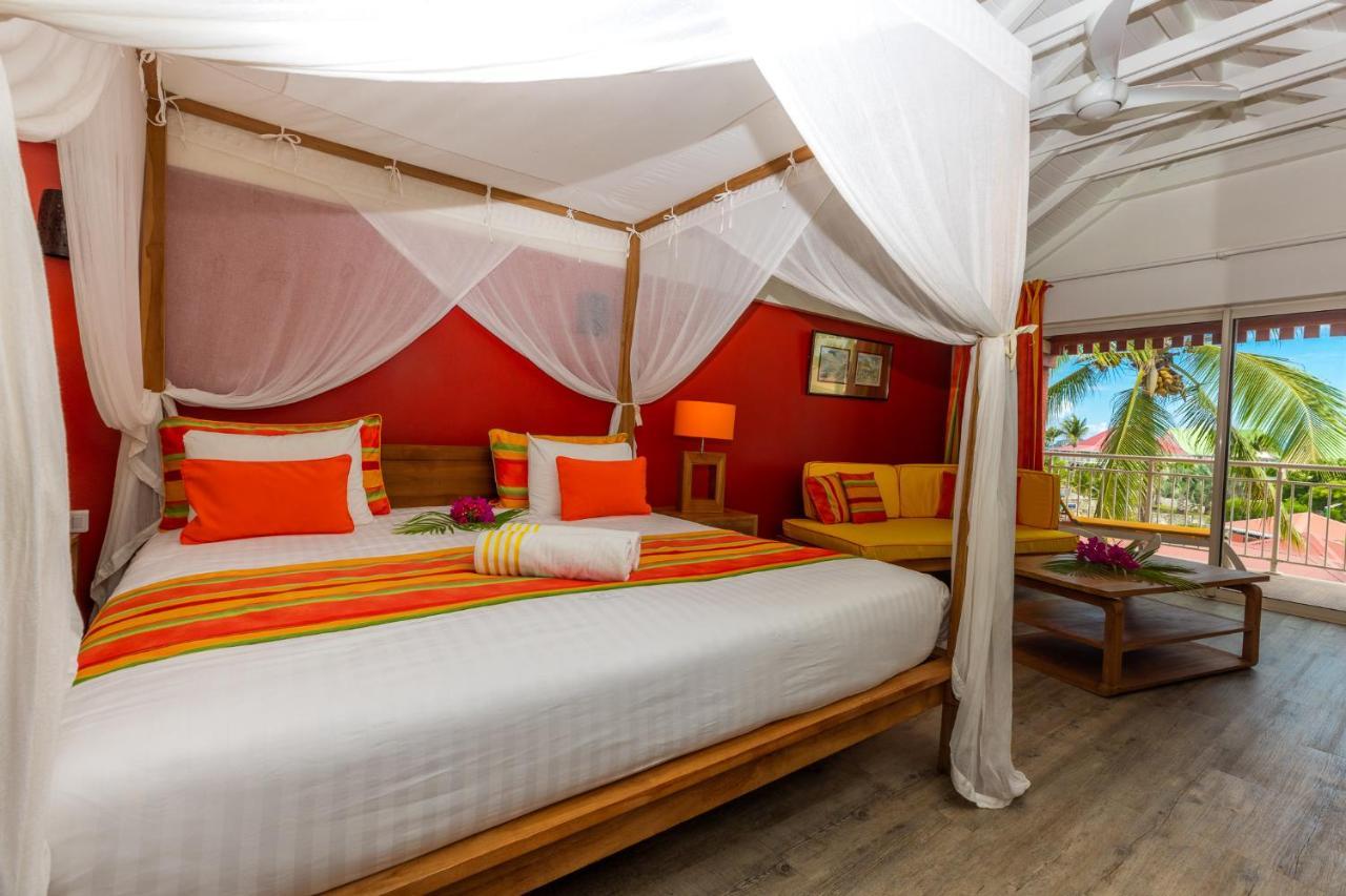 Orient Bay Palm Court Residence 4 Stars Quarter of Orleans Экстерьер фото