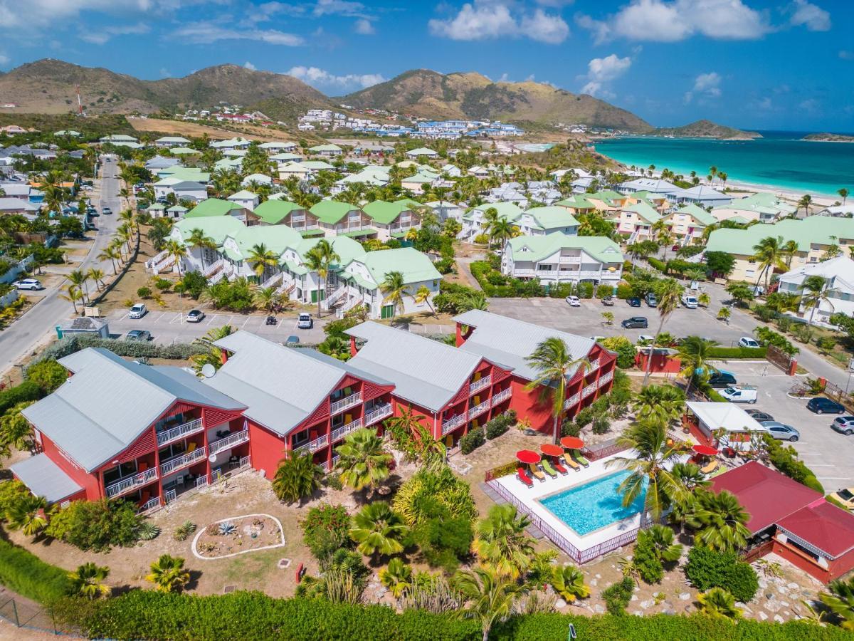 Orient Bay Palm Court Residence 4 Stars Quarter of Orleans Экстерьер фото