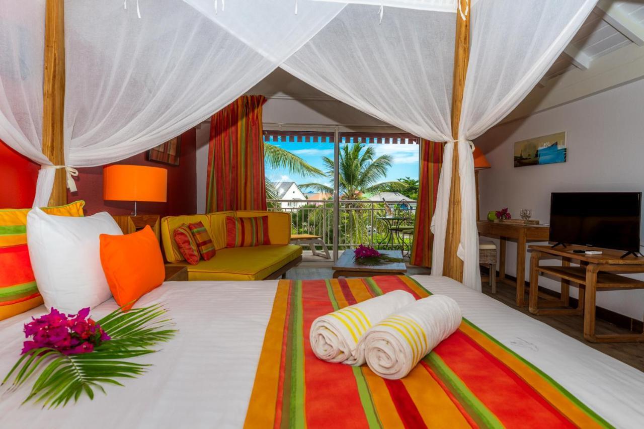 Orient Bay Palm Court Residence 4 Stars Quarter of Orleans Экстерьер фото