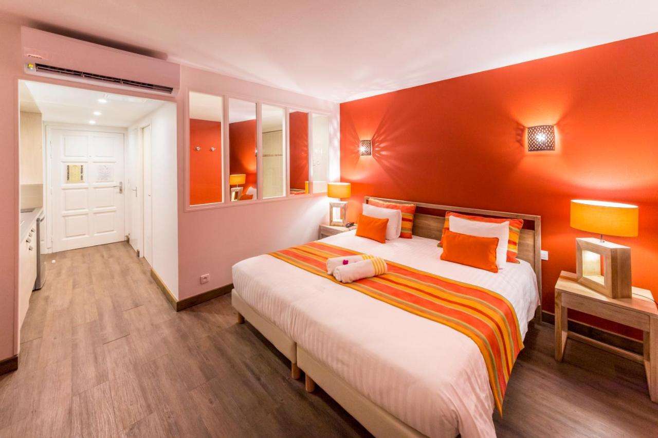 Orient Bay Palm Court Residence 4 Stars Quarter of Orleans Экстерьер фото