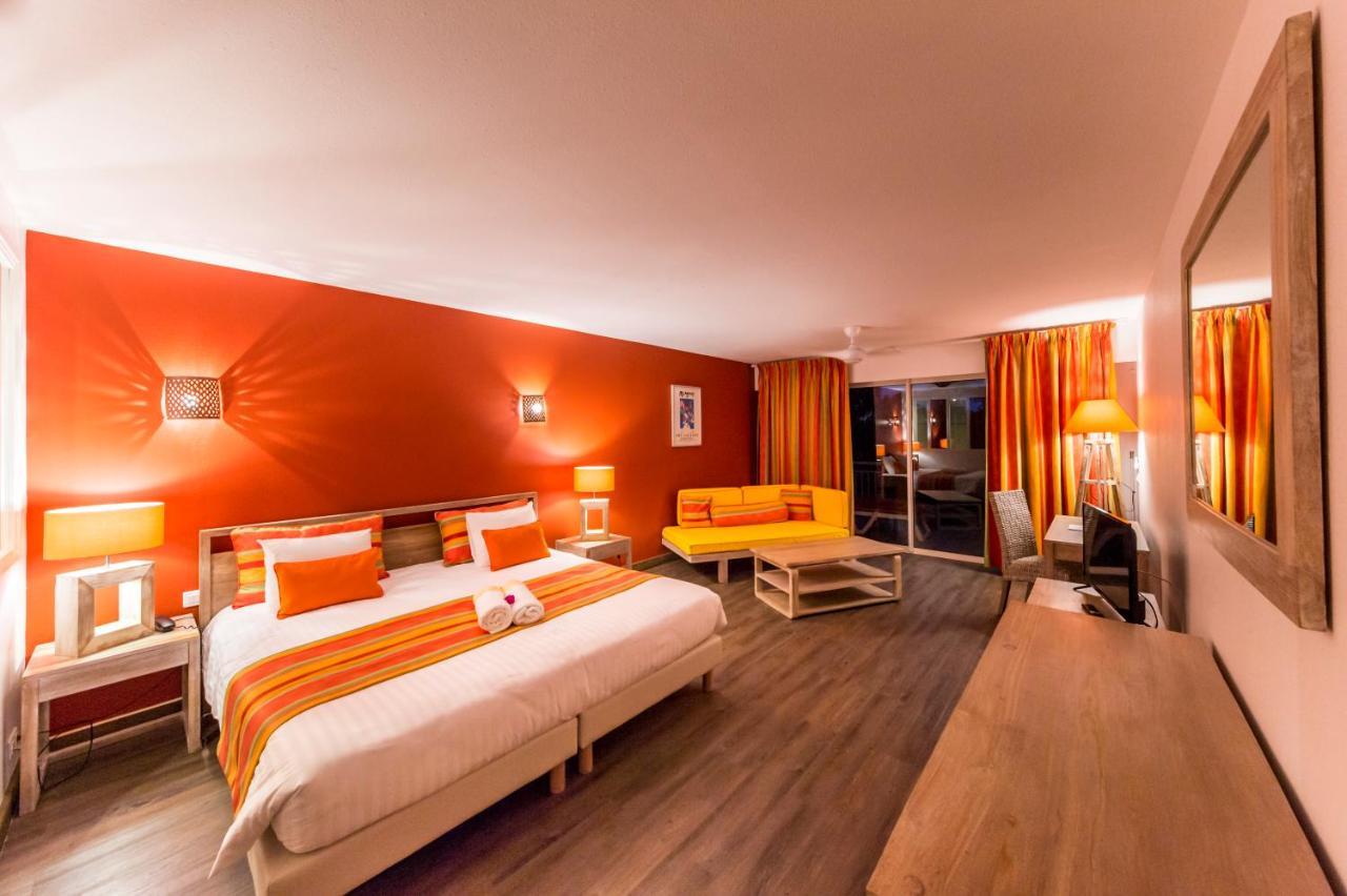Orient Bay Palm Court Residence 4 Stars Quarter of Orleans Экстерьер фото