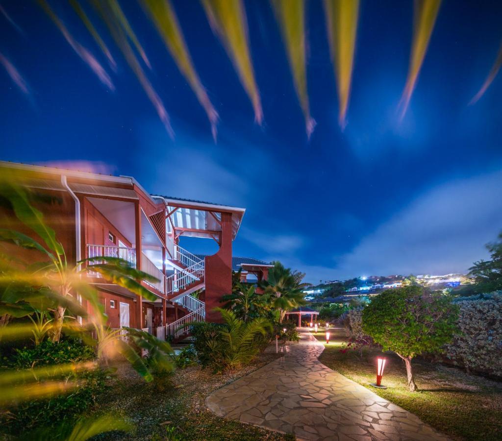 Orient Bay Palm Court Residence 4 Stars Quarter of Orleans Экстерьер фото