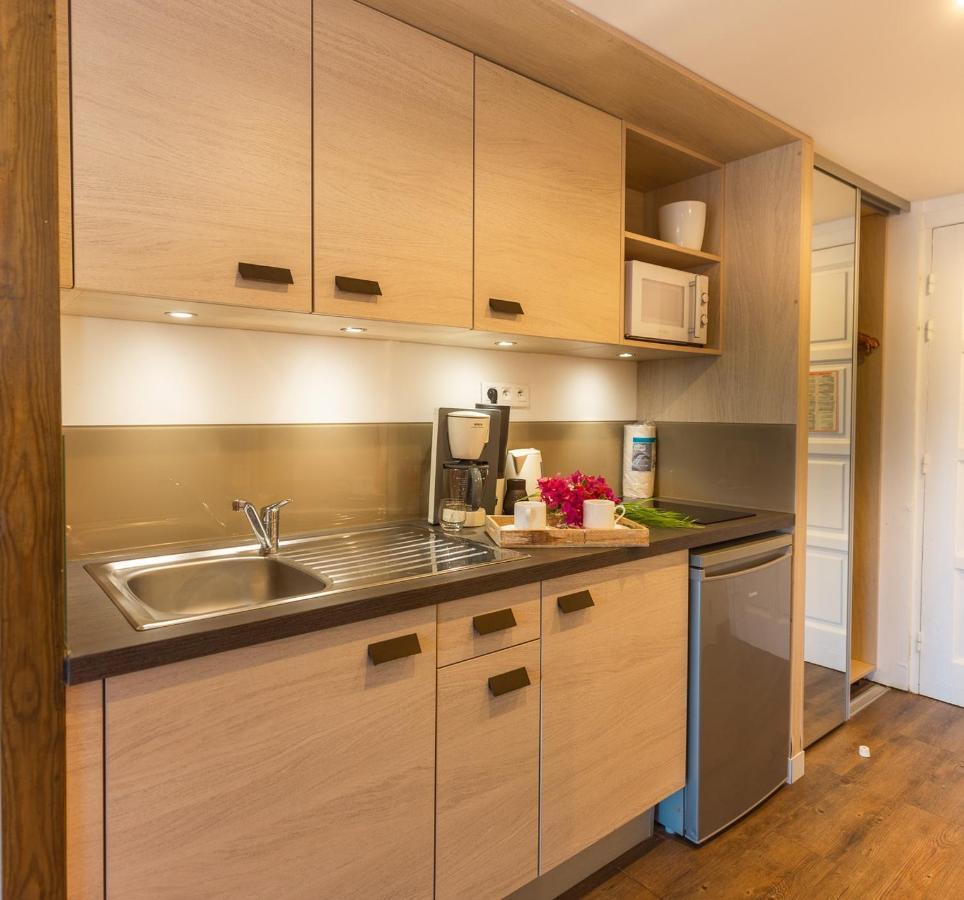 Orient Bay Palm Court Residence 4 Stars Quarter of Orleans Экстерьер фото