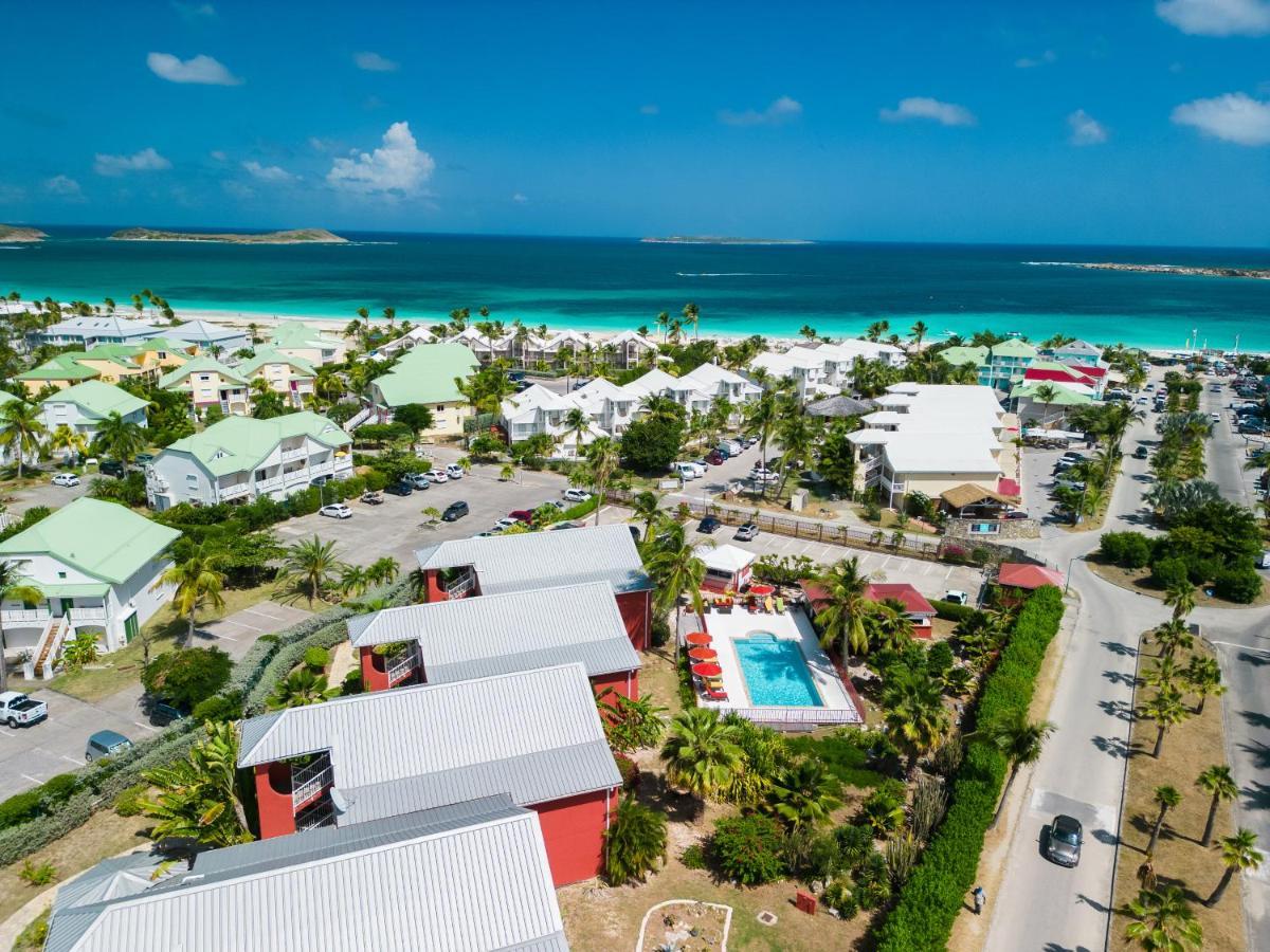 Orient Bay Palm Court Residence 4 Stars Quarter of Orleans Экстерьер фото
