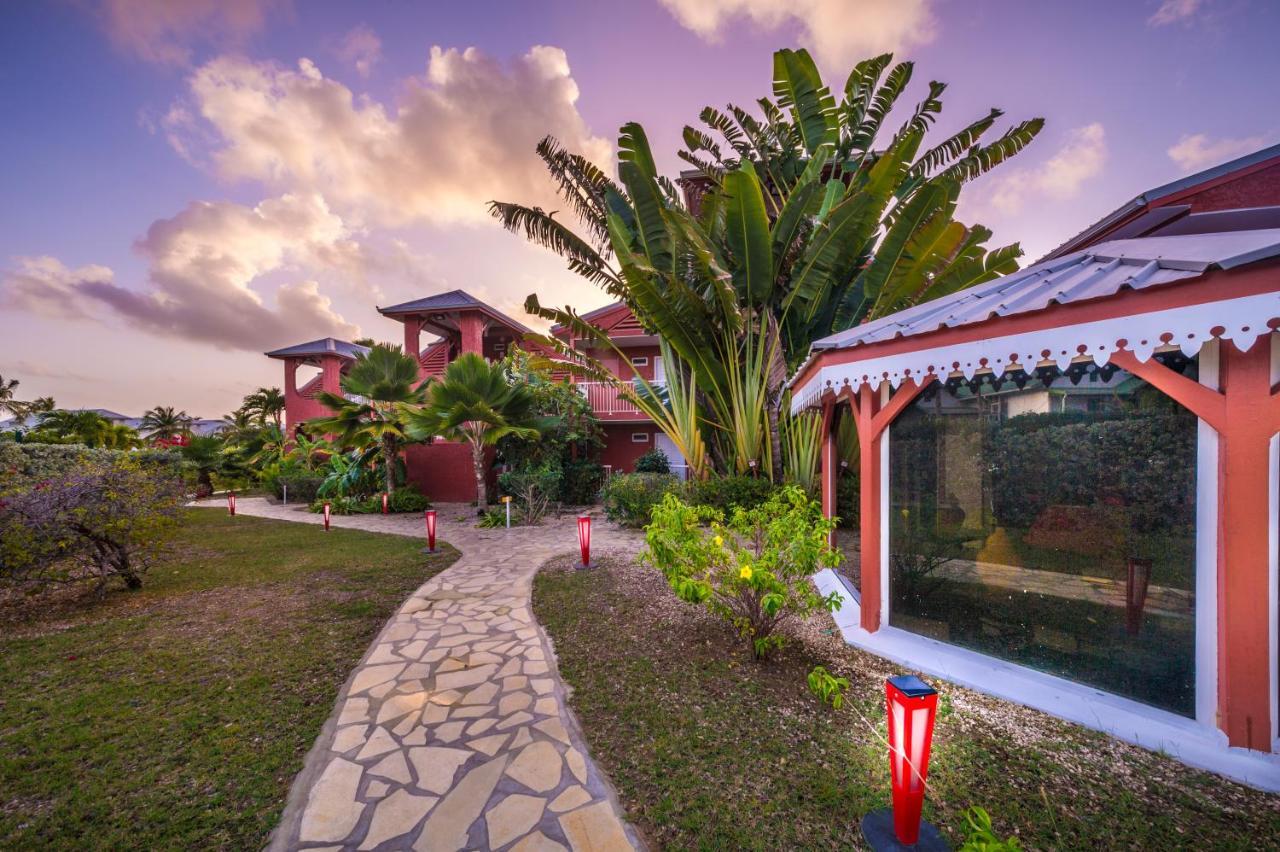 Orient Bay Palm Court Residence 4 Stars Quarter of Orleans Экстерьер фото