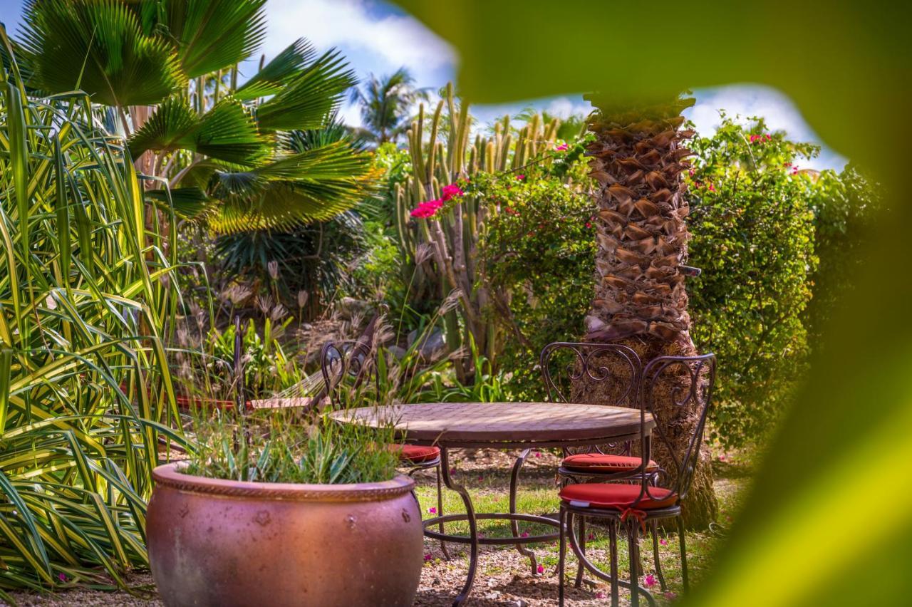 Orient Bay Palm Court Residence 4 Stars Quarter of Orleans Экстерьер фото