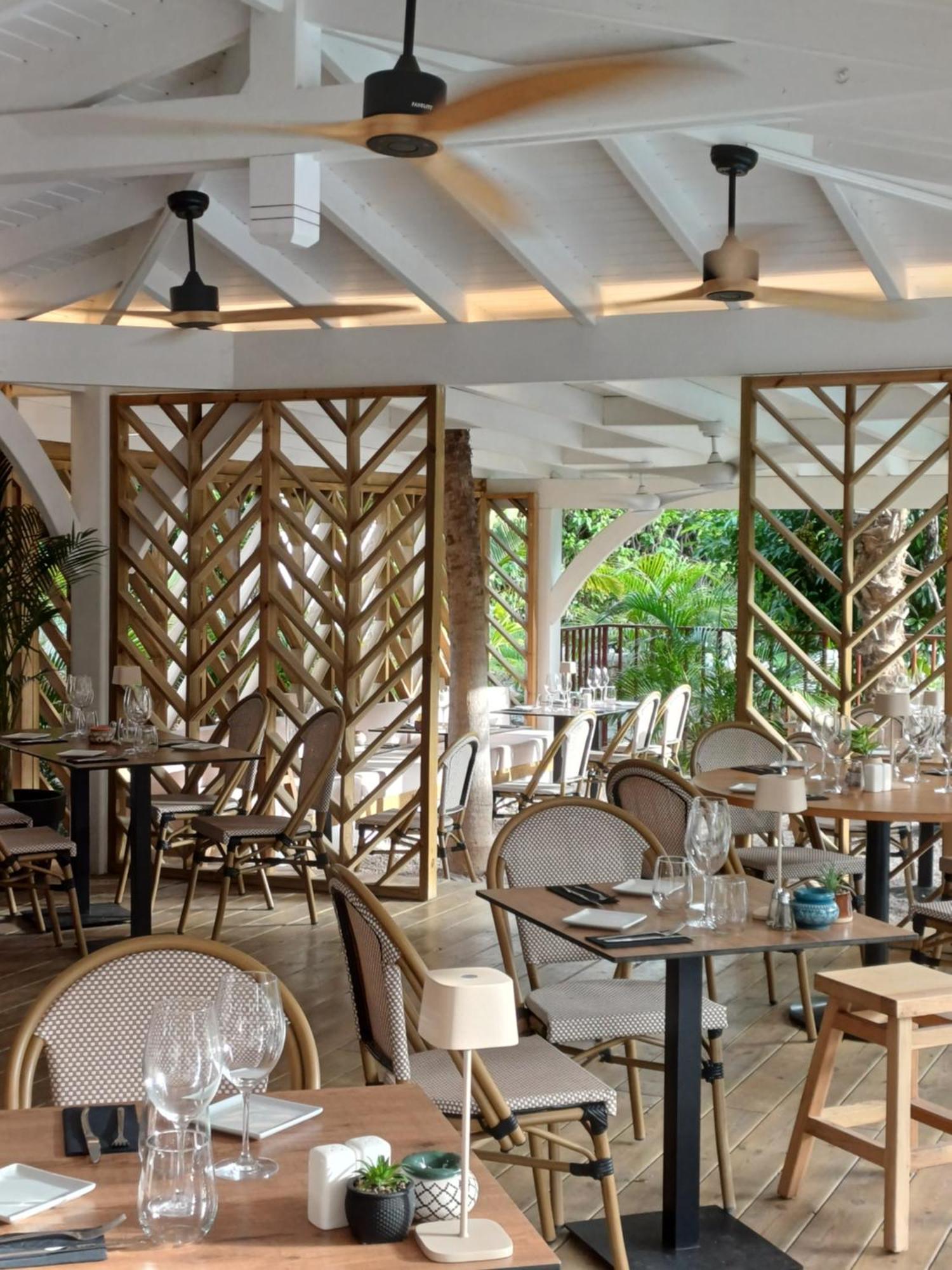 Orient Bay Palm Court Residence 4 Stars Quarter of Orleans Экстерьер фото