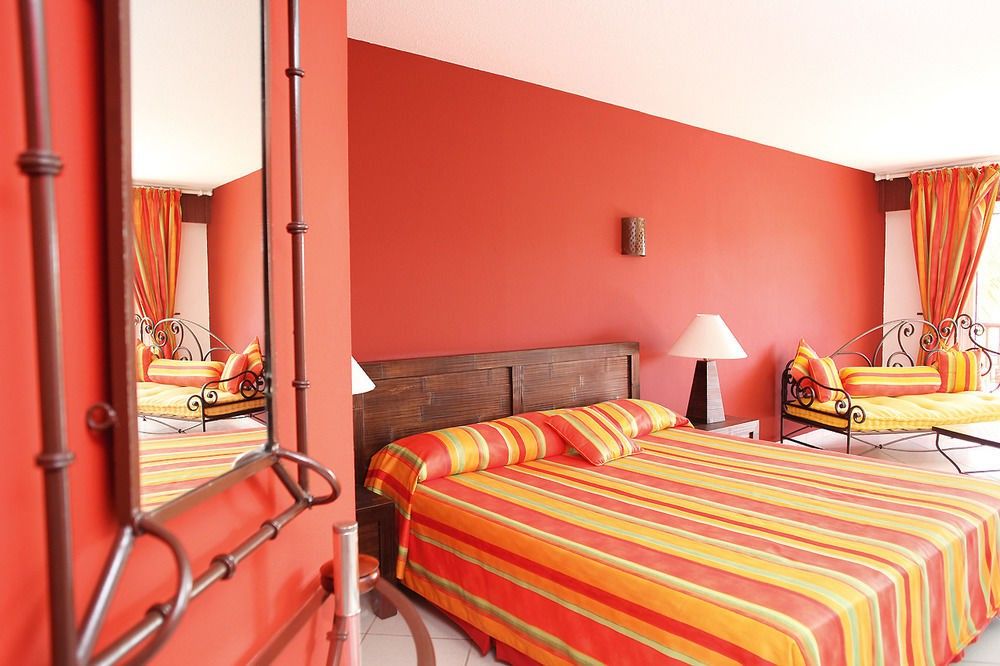 Orient Bay Palm Court Residence 4 Stars Quarter of Orleans Номер фото