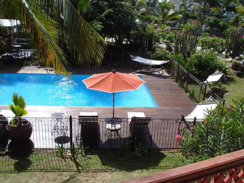 Orient Bay Palm Court Residence 4 Stars Quarter of Orleans Удобства фото